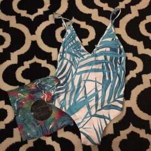 Cupshe | Swimsuit | S